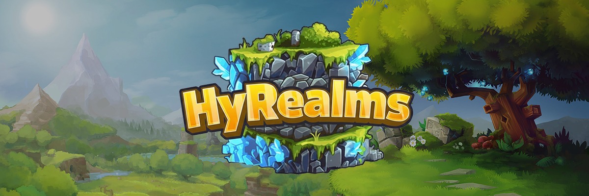 HyRealms.eu