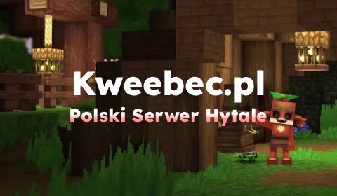 Kweebec.pl