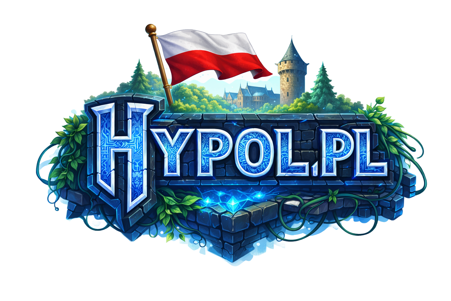 hypol.pl - Oficjalny Polski Serwer