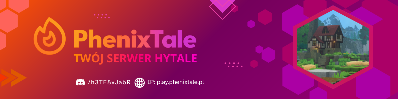 PhenixTale
