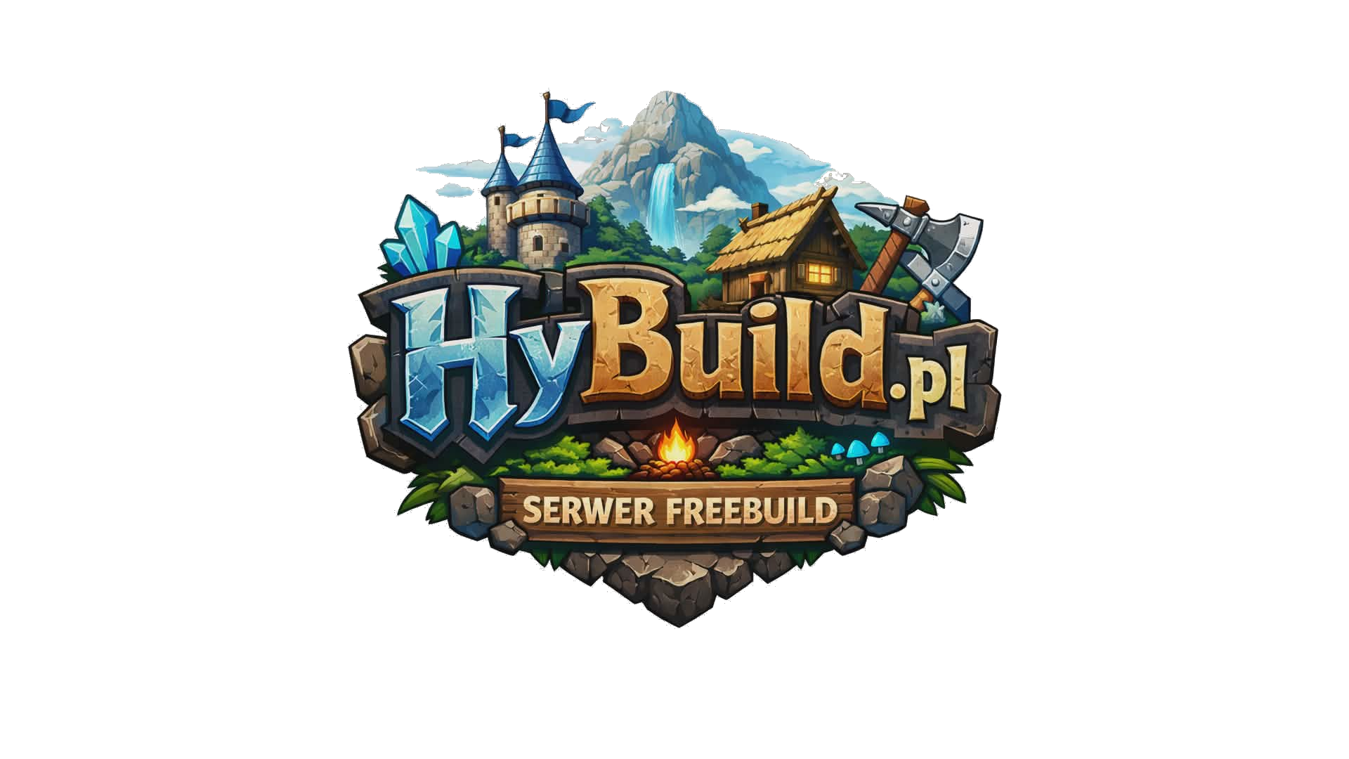 HyBuild