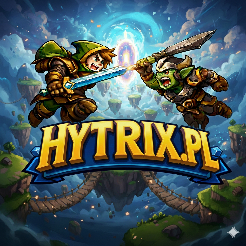 HYTRIX.PL