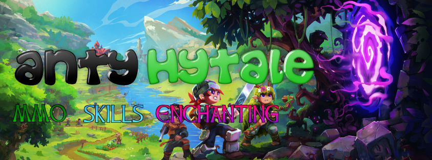AntyHytale