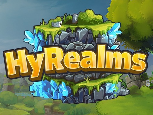 HyRealms.eu